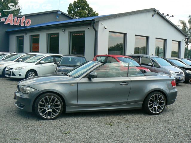 BMW Řada 1
